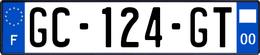 GC-124-GT