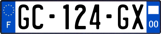 GC-124-GX