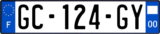 GC-124-GY