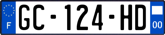 GC-124-HD