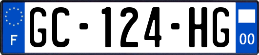 GC-124-HG