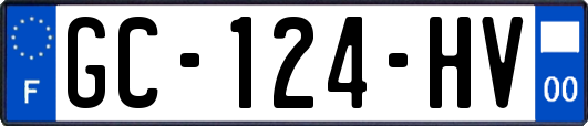GC-124-HV