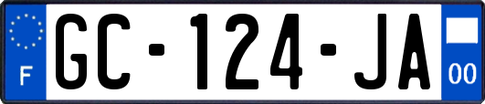 GC-124-JA