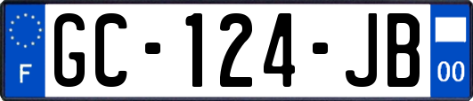 GC-124-JB
