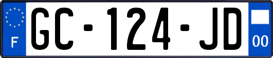 GC-124-JD
