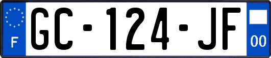 GC-124-JF