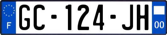 GC-124-JH