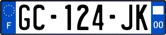 GC-124-JK