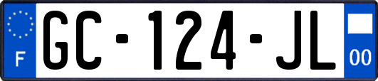 GC-124-JL