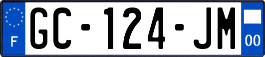 GC-124-JM