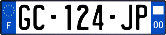 GC-124-JP