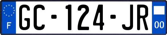 GC-124-JR