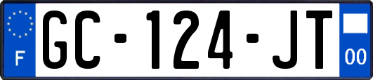 GC-124-JT