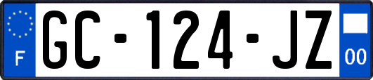 GC-124-JZ