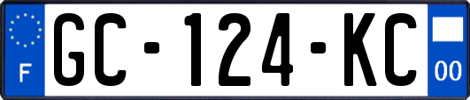 GC-124-KC