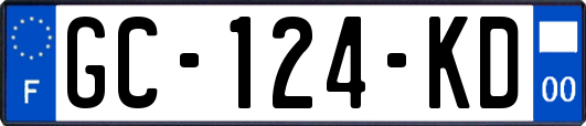 GC-124-KD