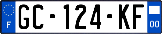 GC-124-KF