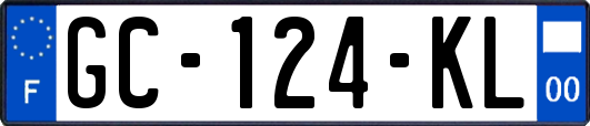 GC-124-KL