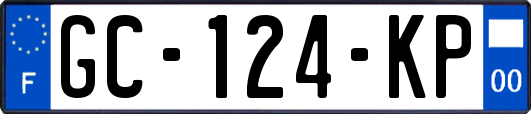 GC-124-KP