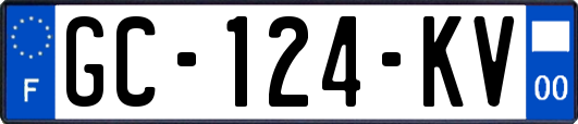GC-124-KV