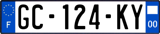 GC-124-KY