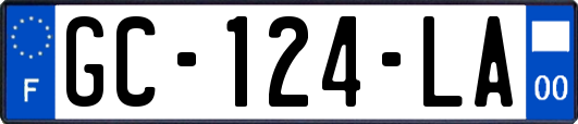 GC-124-LA