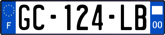 GC-124-LB