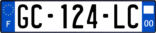 GC-124-LC