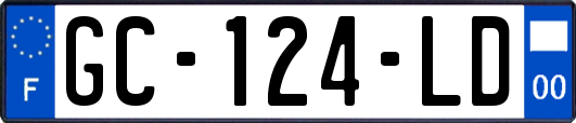 GC-124-LD
