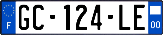 GC-124-LE