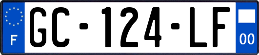 GC-124-LF