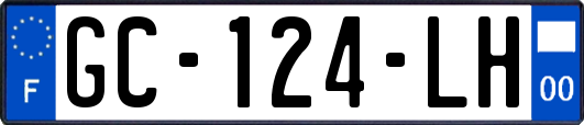 GC-124-LH