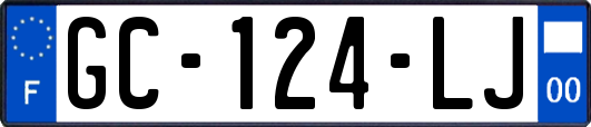 GC-124-LJ