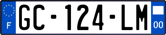 GC-124-LM