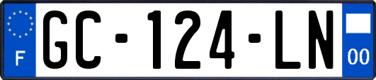 GC-124-LN