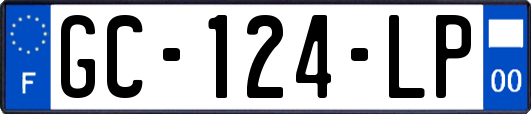 GC-124-LP