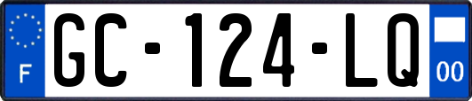 GC-124-LQ