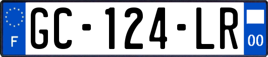 GC-124-LR
