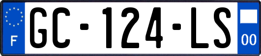 GC-124-LS