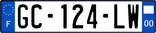 GC-124-LW