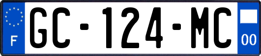 GC-124-MC