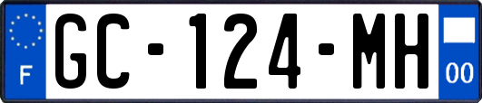 GC-124-MH