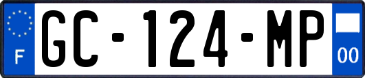 GC-124-MP