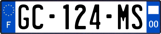 GC-124-MS