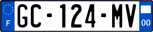 GC-124-MV