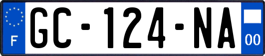 GC-124-NA