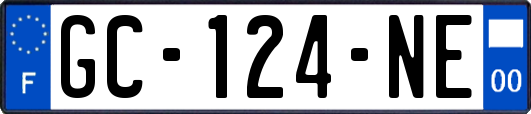 GC-124-NE