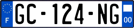 GC-124-NG