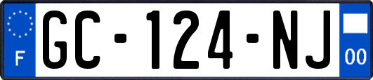 GC-124-NJ