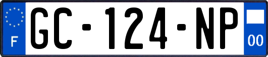 GC-124-NP